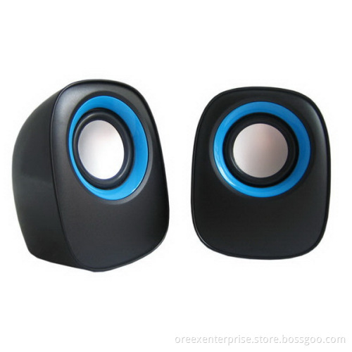 Laptop mini usb Speaker